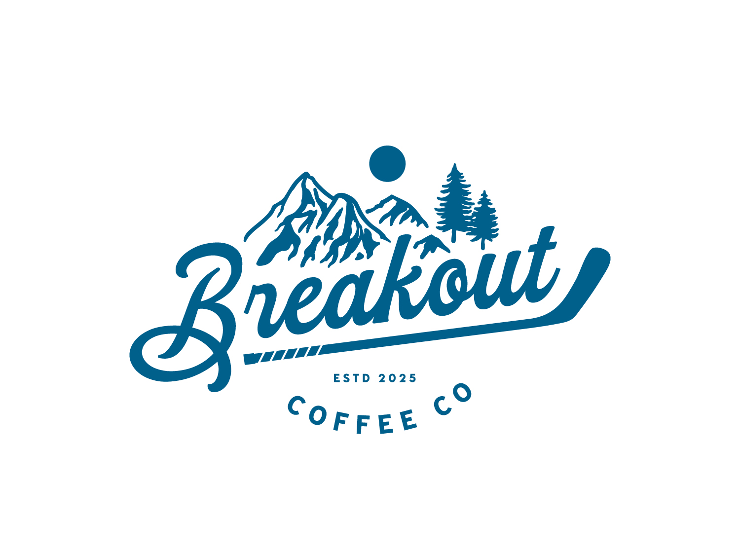 Breakout Coffee