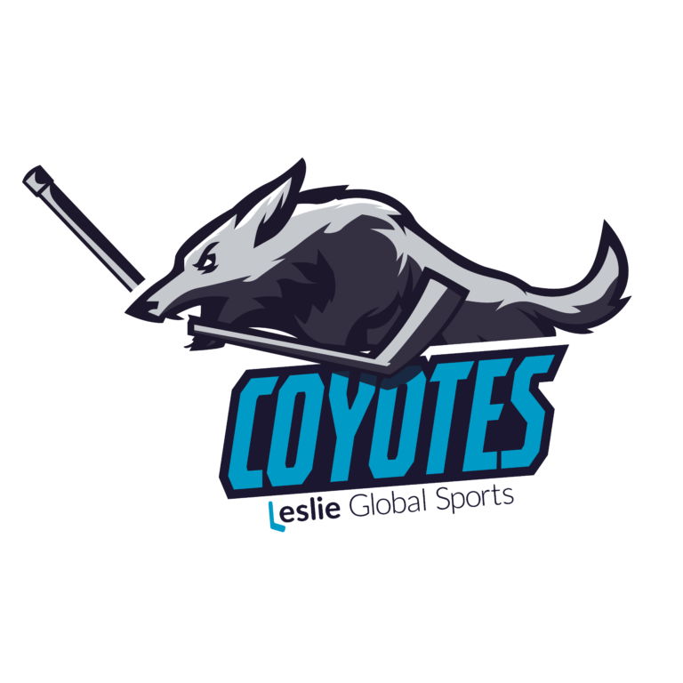 Coyotes Spring Hockey